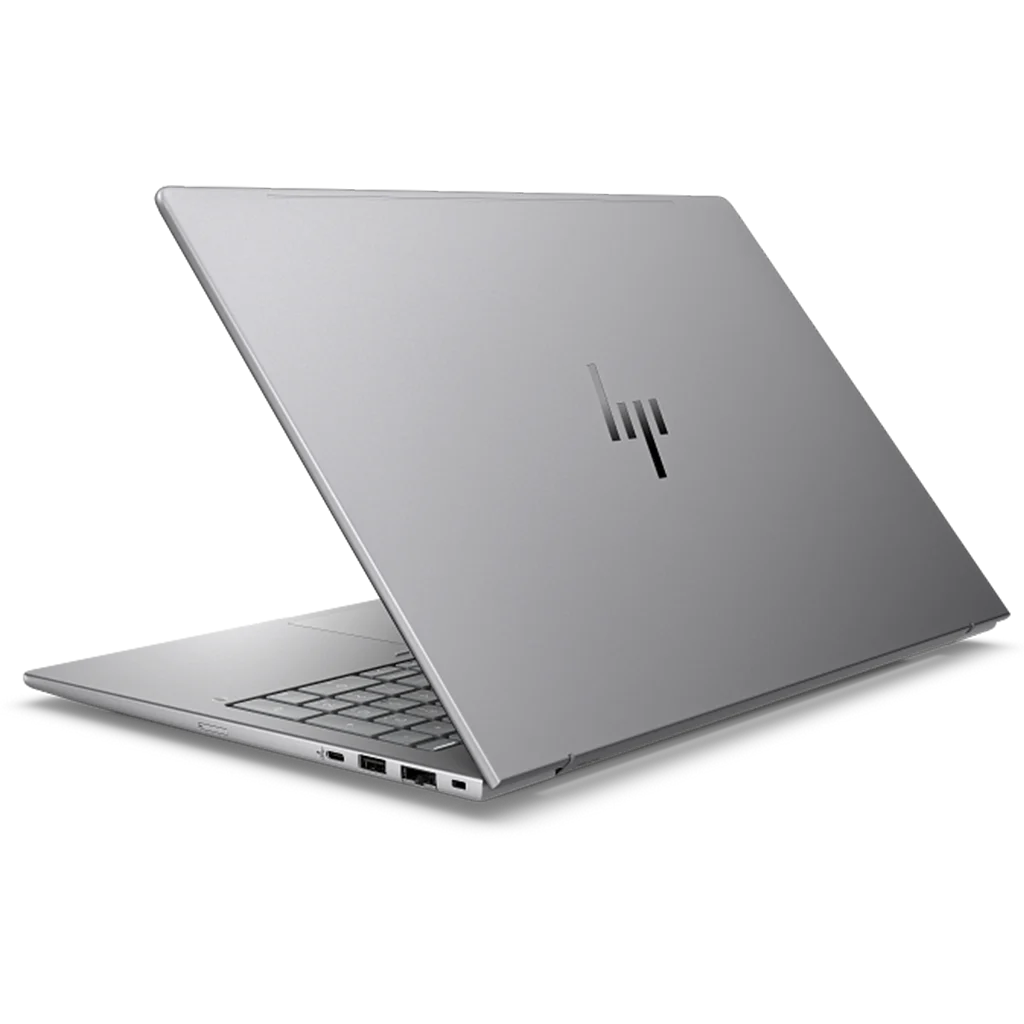 HP ZBook 8 Mobile Workstation - 4