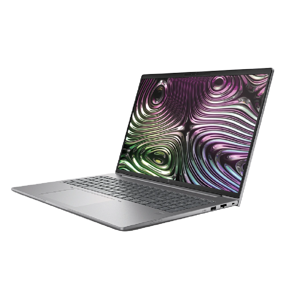 HP ZBook X Mobile Workstation - 1