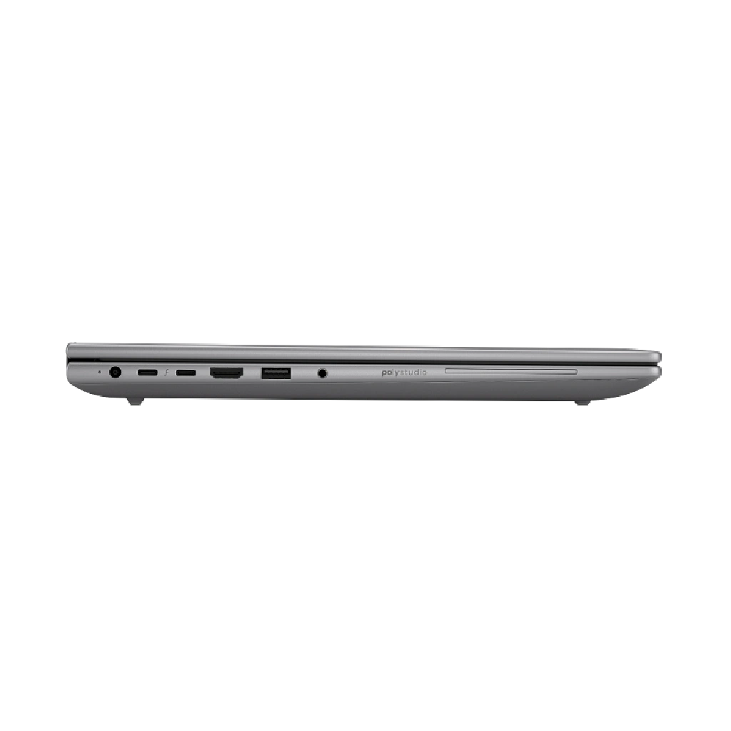 HP ZBook X Mobile Workstation - 3