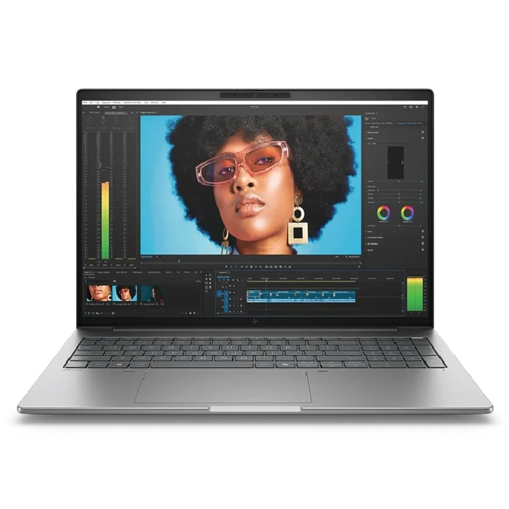 HP ZBook 8 Mobile Workstation