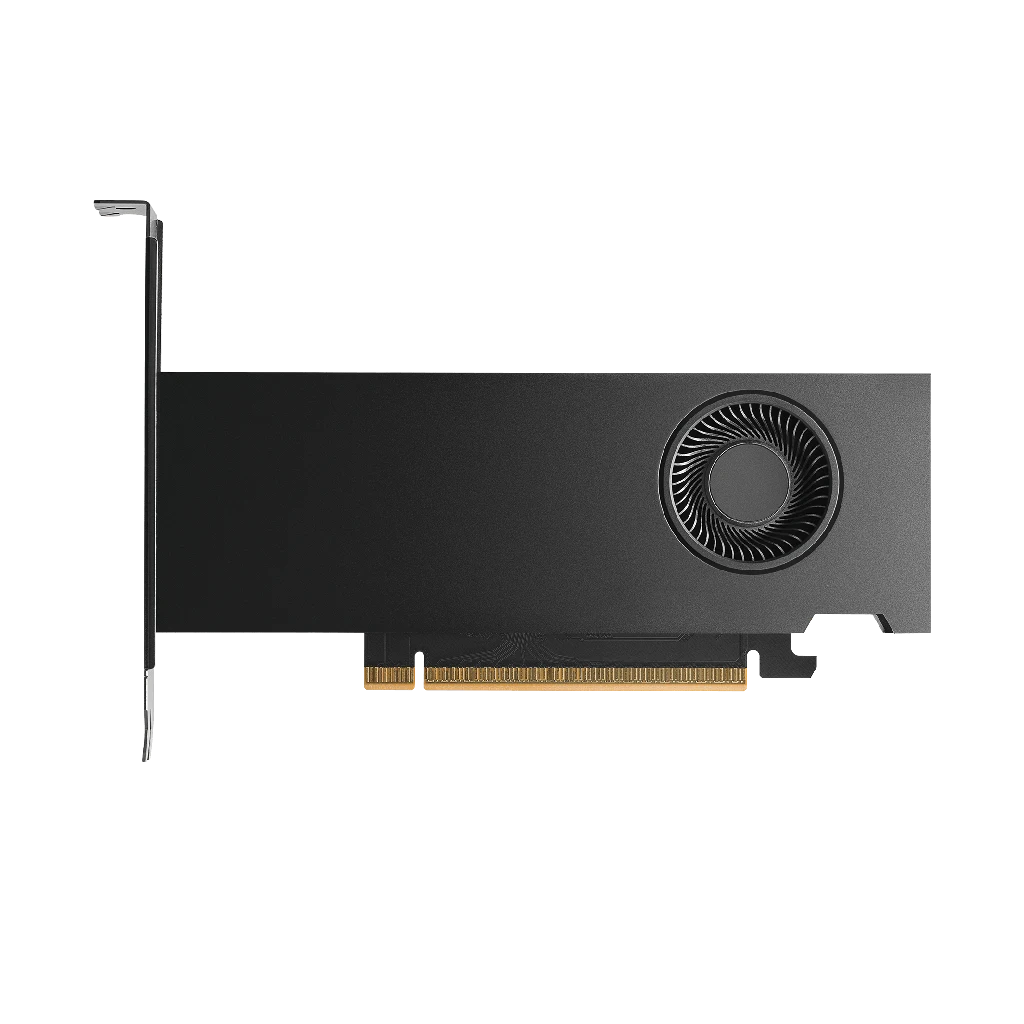 NVIDIA RTX PRO 2000 Blackwell Workstation Edition