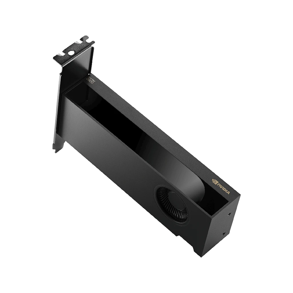 NVIDIA RTX PRO 2000 Blackwell Workstation Edition - 2