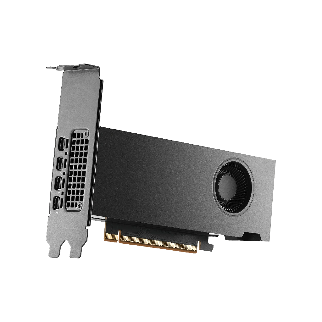 NVIDIA RTX PRO 2000 Blackwell Workstation Edition - 3