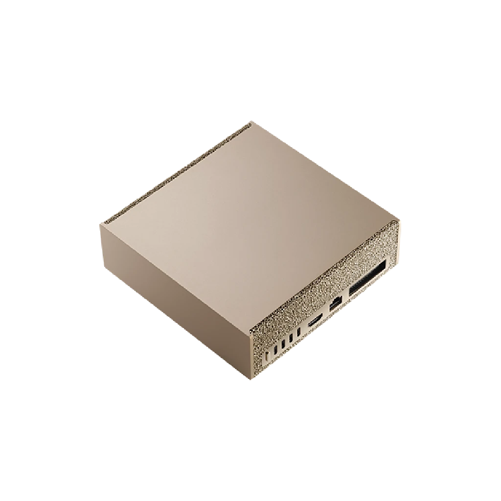 NVIDIA DGX Spark - 1