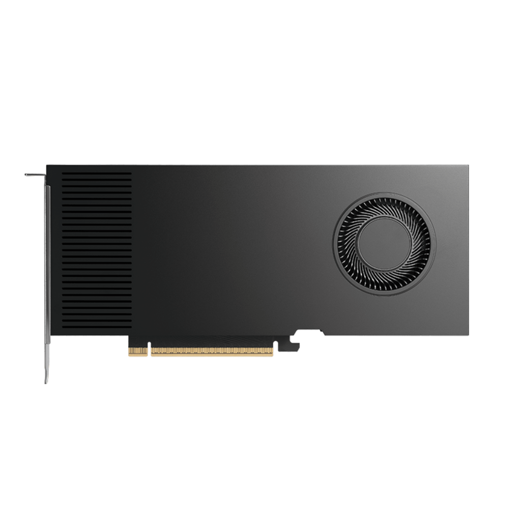 NVIDIA RTX PRO 4000 Blackwell Workstation Edition