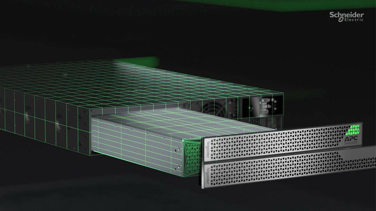 Advanced Protection, Extended Runtime, Predictable Costs