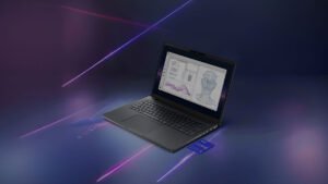 The Dell Pro Max Plus. A New Era Built For The Pros