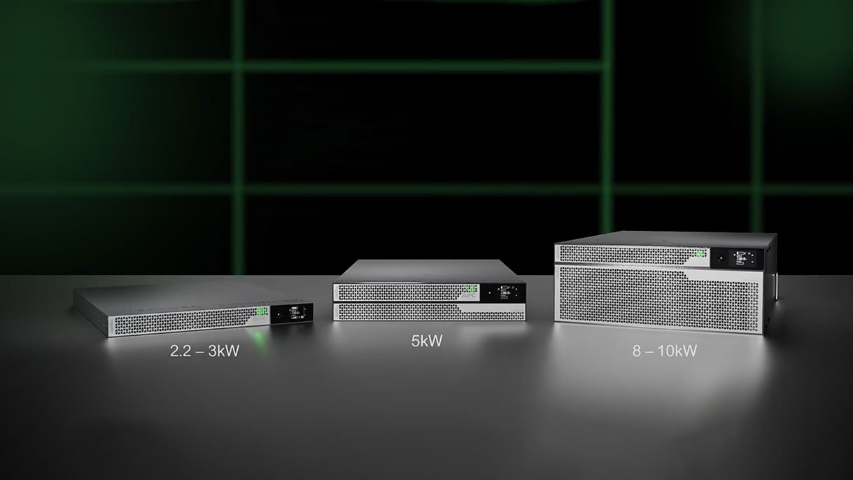 Elevate Your Power Infrastructure with Confidence