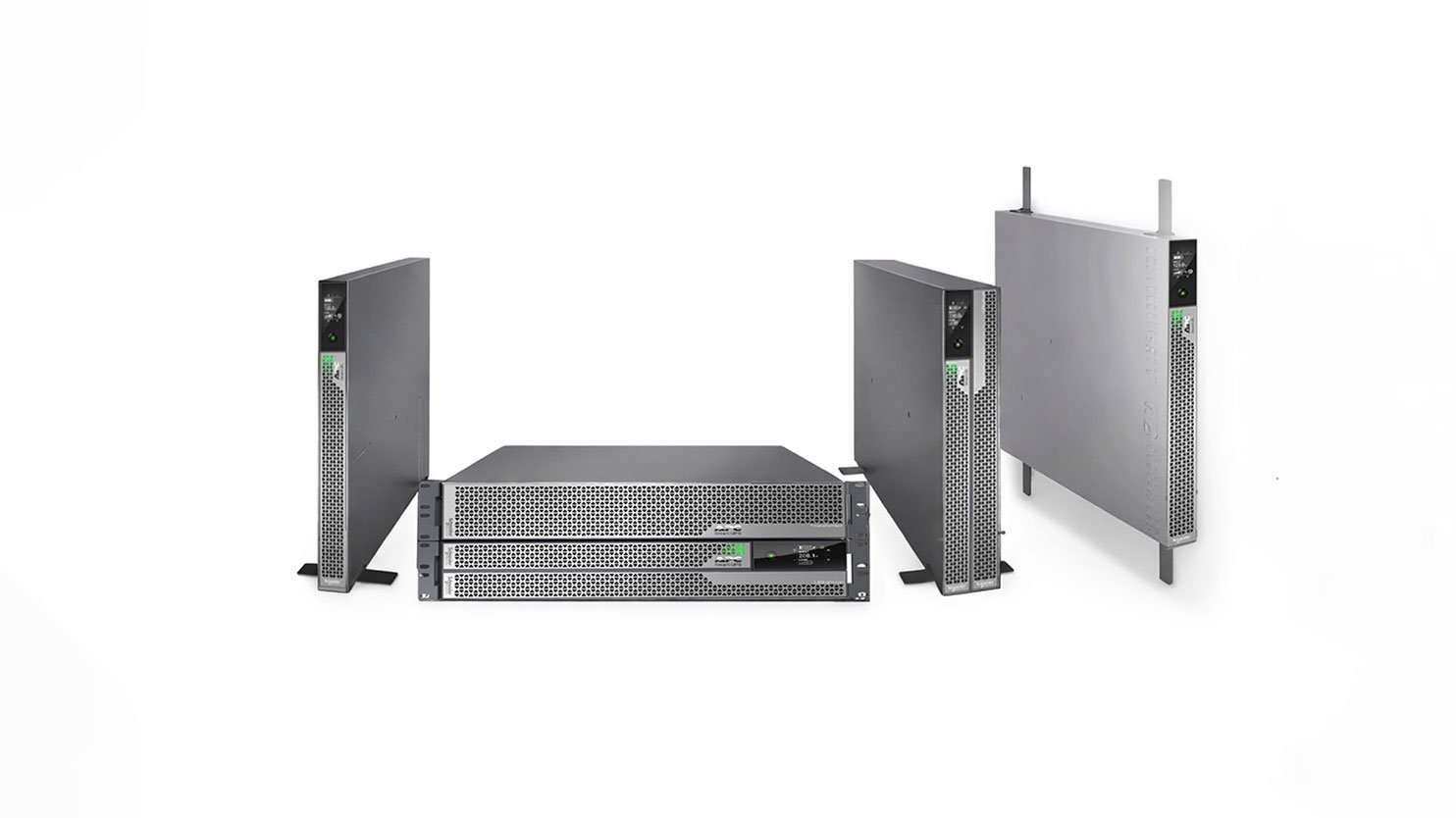 Exceptional Installation Flexibility