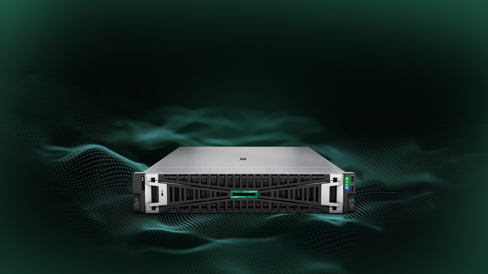 HPE ProLiant DL380 Gen11