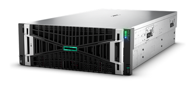 HPE ProLiant Compute DL380a Gen12
