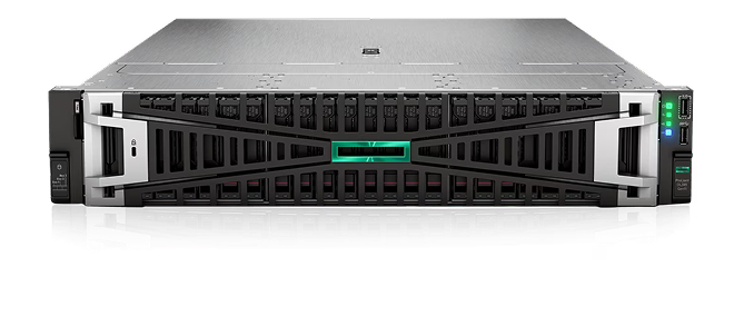 HPE ProLiant DL385 Gen11