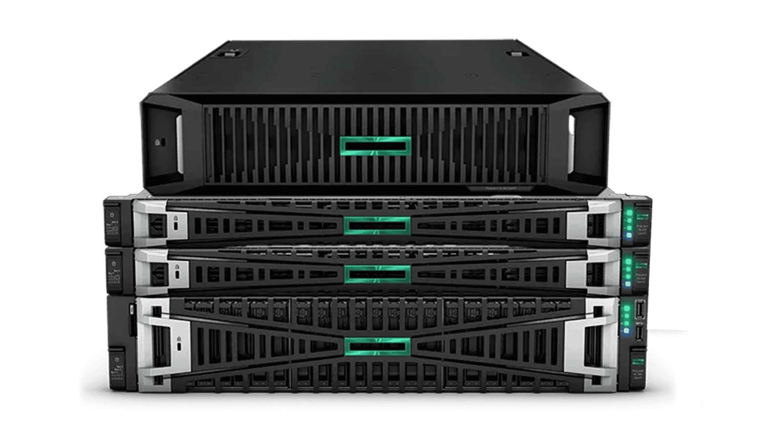 HPE ProLiant Server