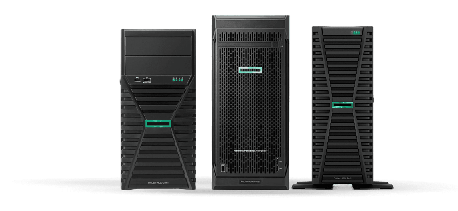 HPE ProLiant Server