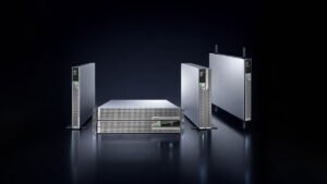 Unveiling the Power of Efficiency: APC Smart-UPS Ultra