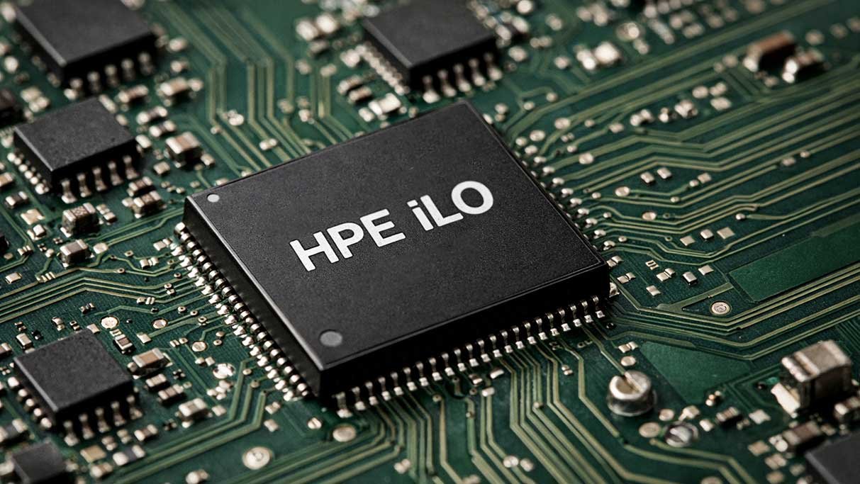 Securing and Managing the Edge