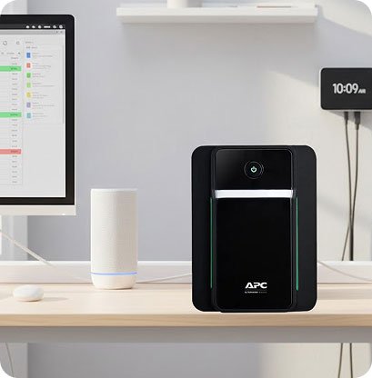 Smart Home Devices & Security Cameras