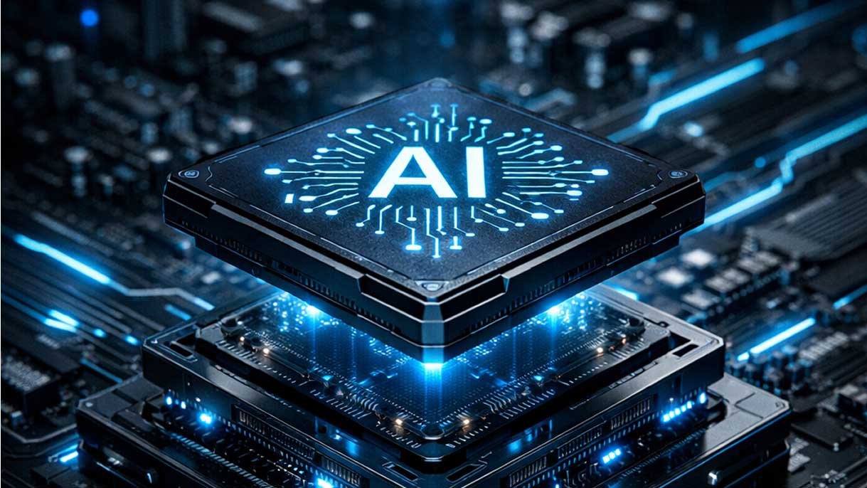 The Future of AI Is at the Edge