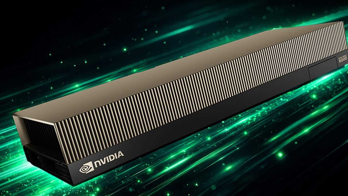 The Future of Enterprise AI Begins Now