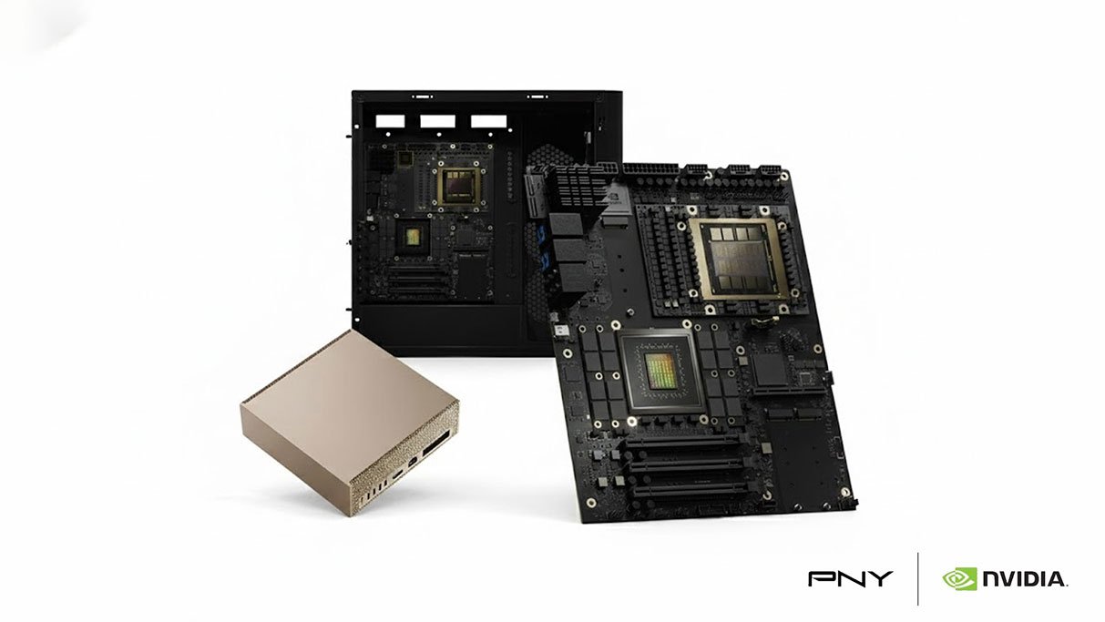 Unified Memory for AI Acceleration