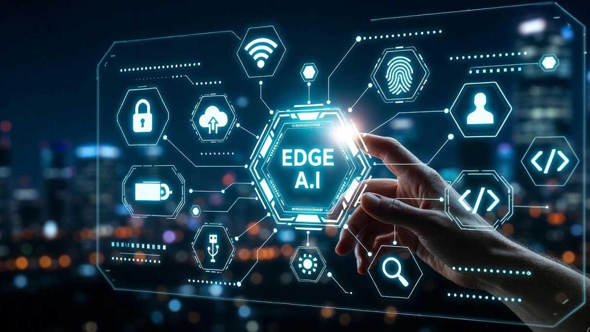 Why Edge AI Matters Now