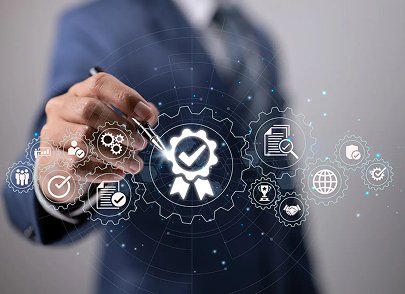 Quality You Can Test