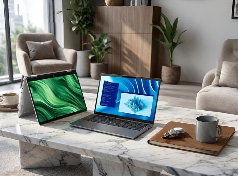 Dell Business Laptops