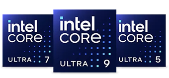 Intel Core Ultra 7