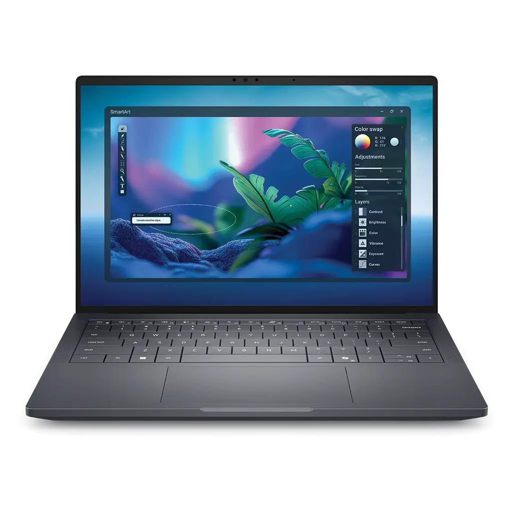 Dell Pro Max 14 Premium