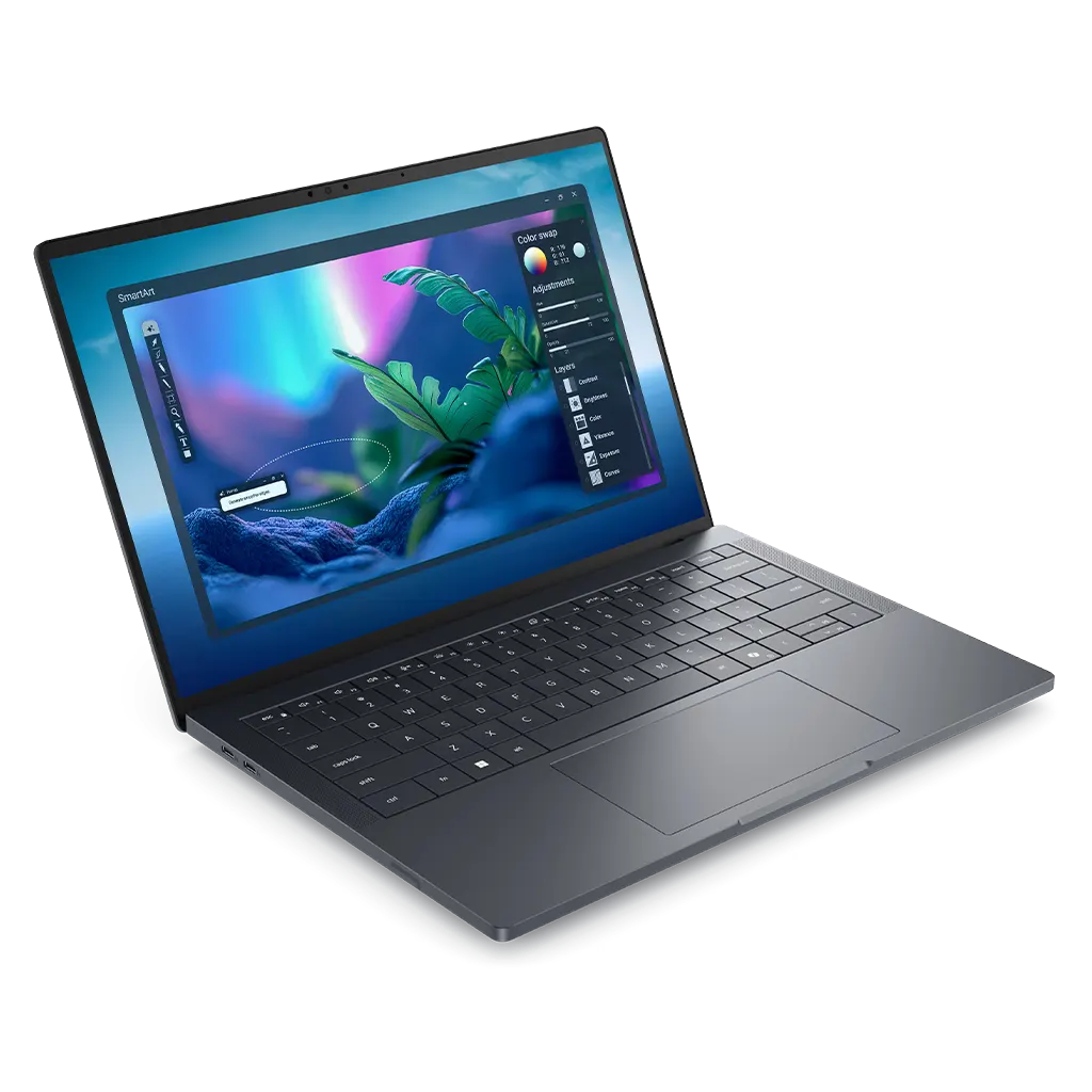 Dell Pro Max 14 Premium - 1