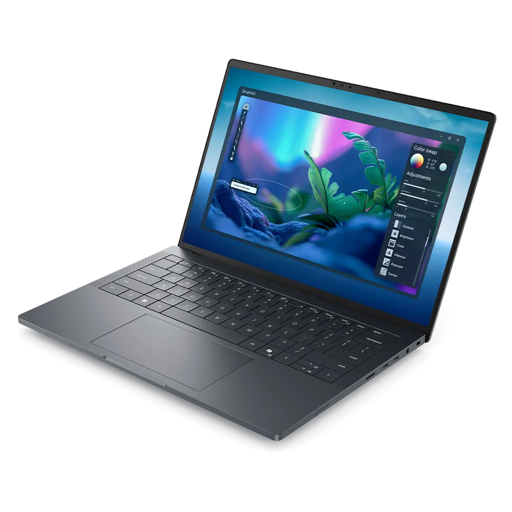 Dell Pro Max 14 Premium - 2