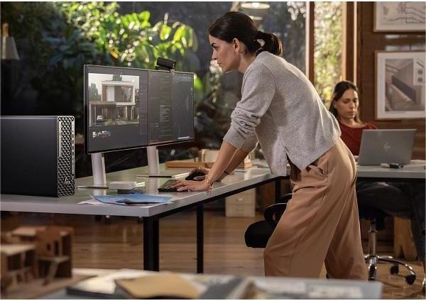 Extreme Graphics Performance