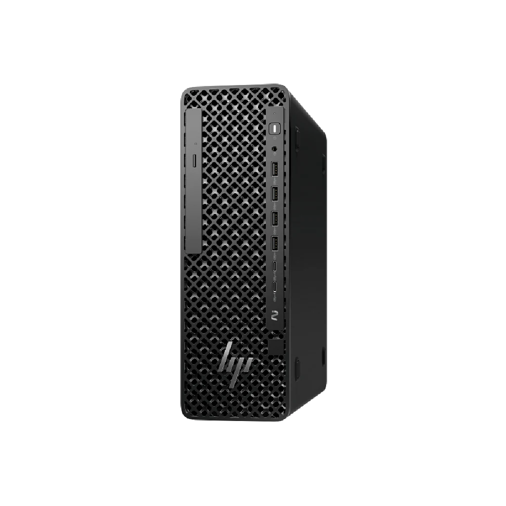 HP Z2 SFF Tower G1i Workstation - 1