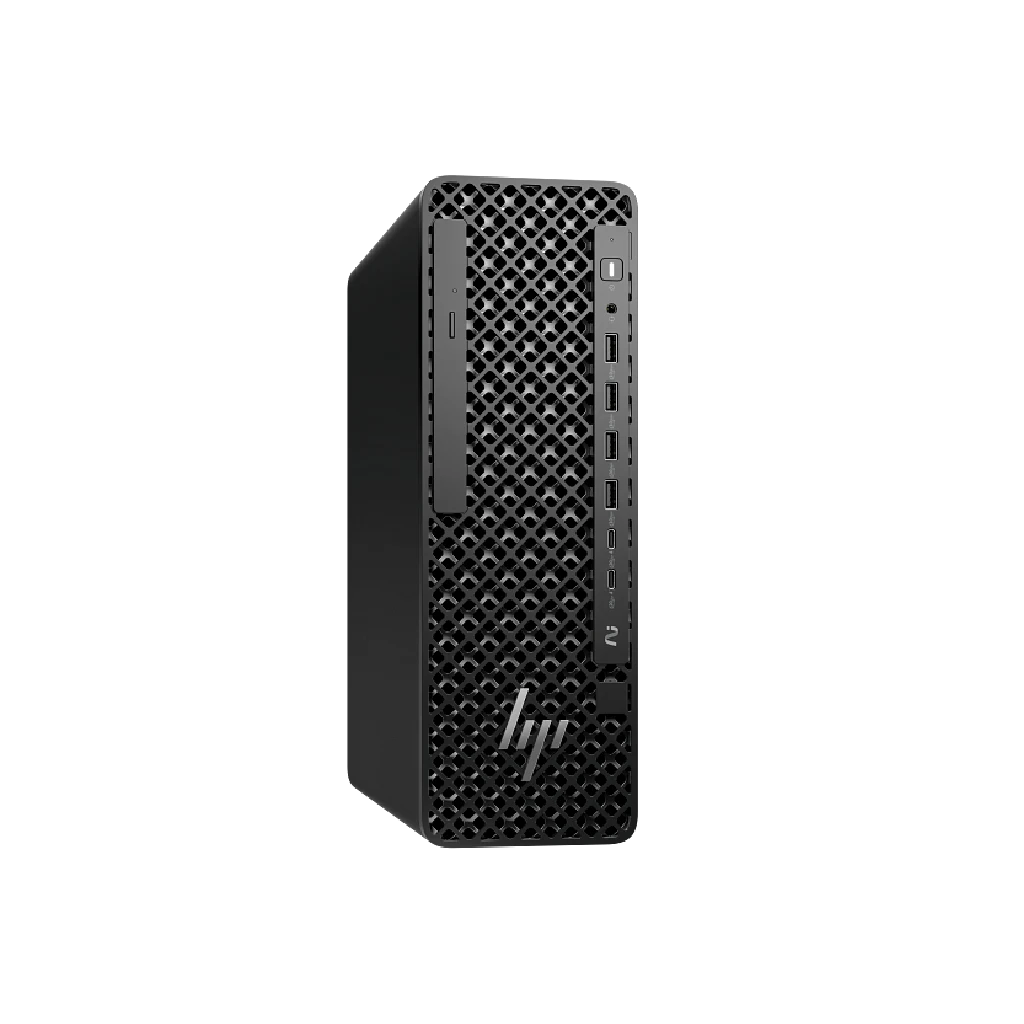 HP Z2 SFF Tower G1i Workstation - 2