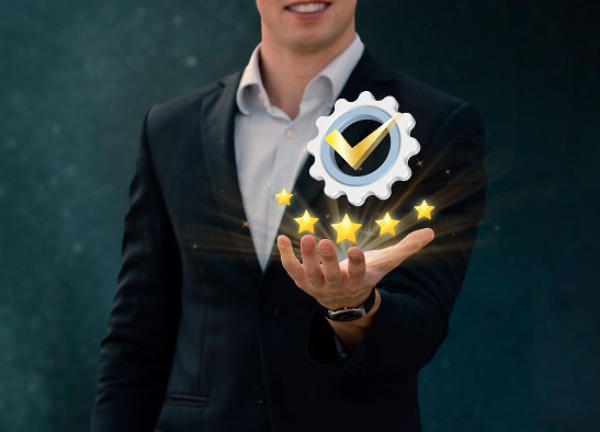 Excellent Support & Warranty