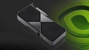 NVIDIA RTX PRO 6000 Blackwell Workstation Edition