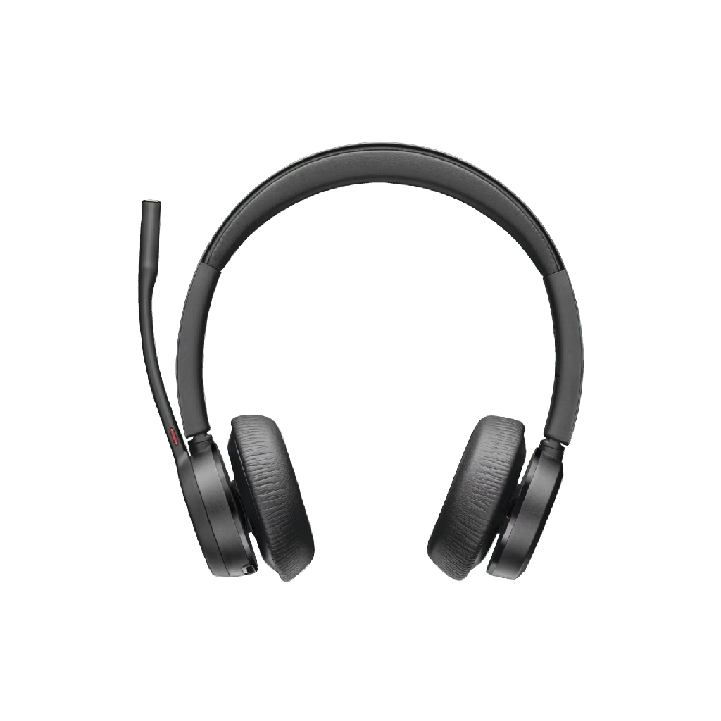 Poly Voyager 4320 Microsoft Teams Certified Headset