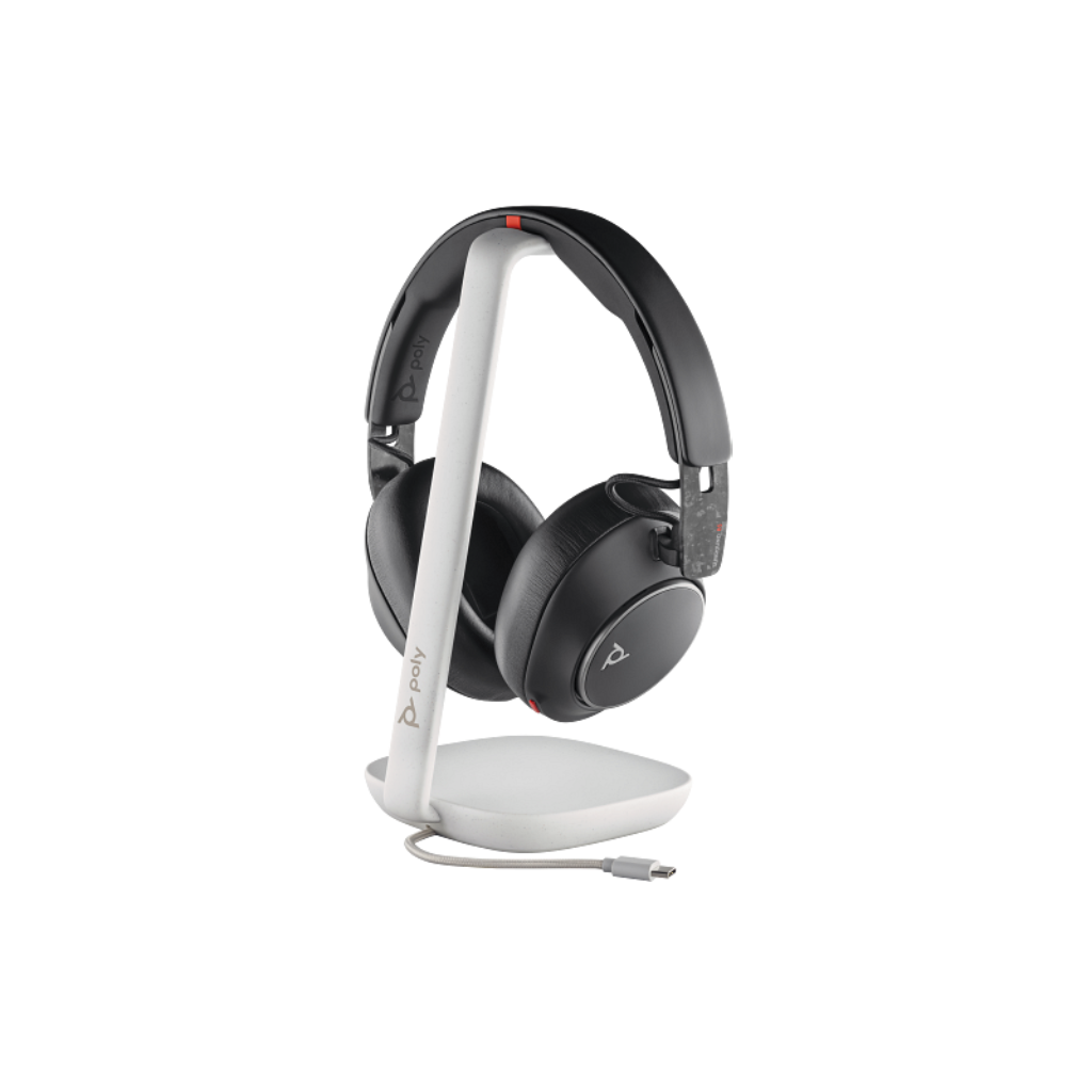 Poly Voyager Surround 85 UC Headset - 2