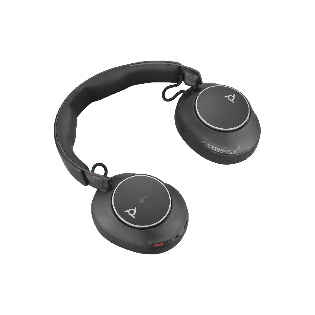 Poly Voyager Surround 80 UC Headset - 2