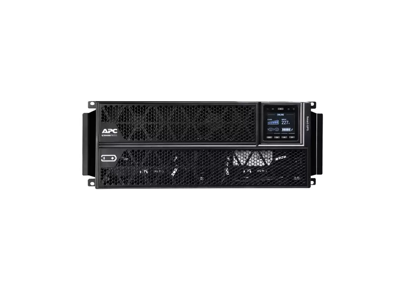 SRTG5KXLI Front View