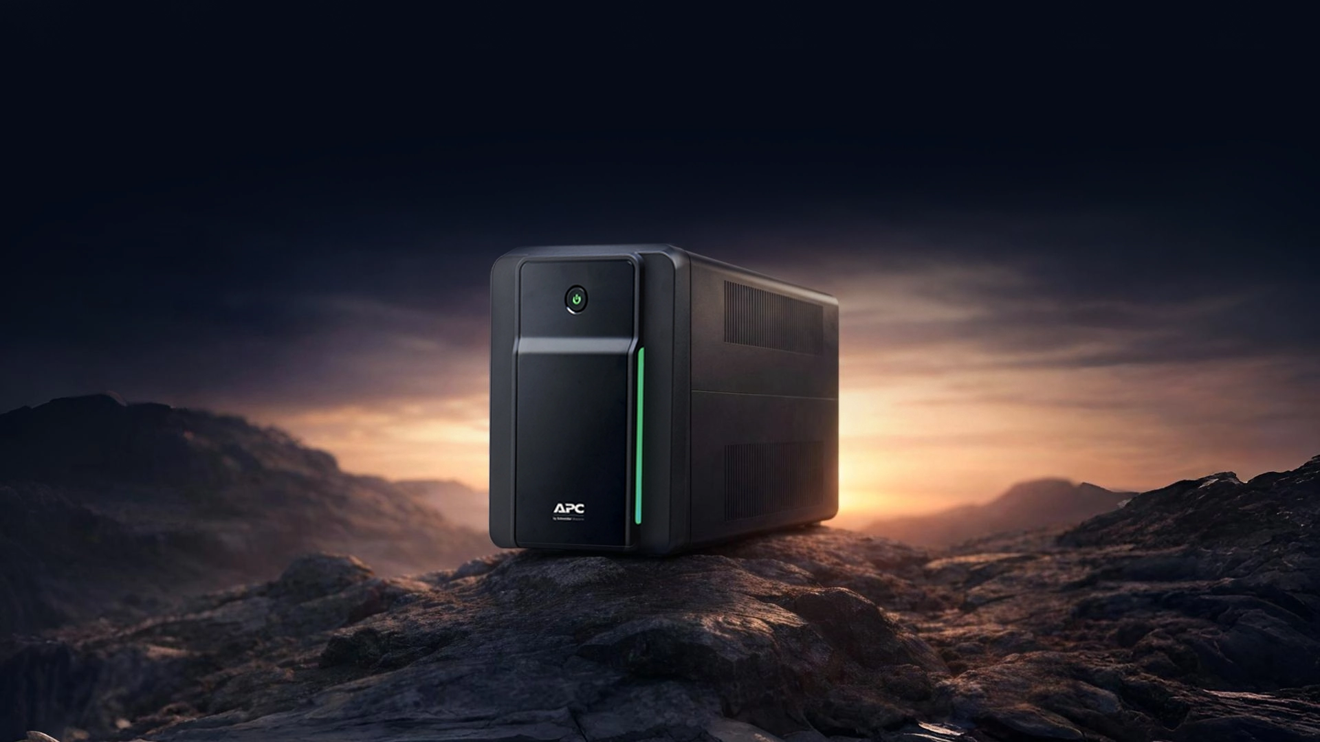 Reliable Power. Zero Interruptions.