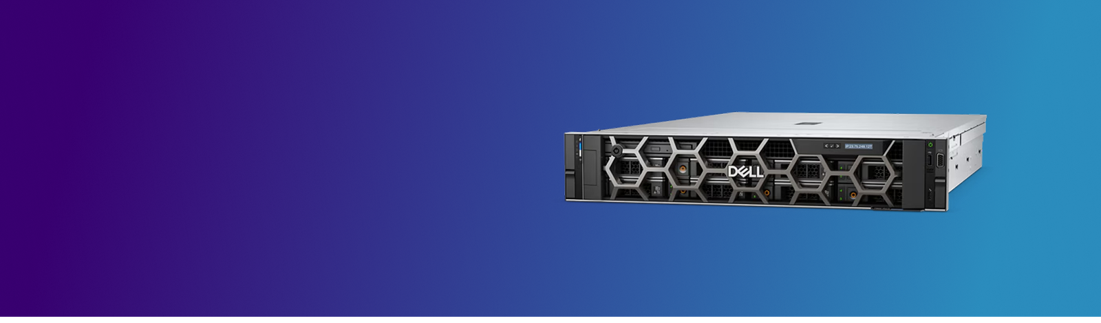 Dell Rack Workstation