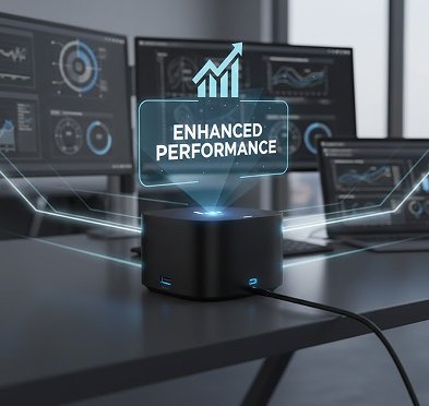 Enhanced Performance