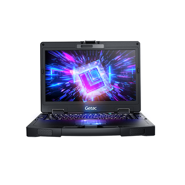 Getac S410 Rugged Laptop