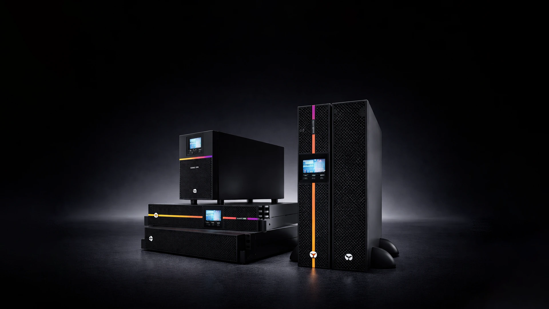 Enterprise-Grade Protection, 24×7