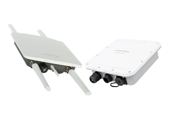 Fortinet Access Point