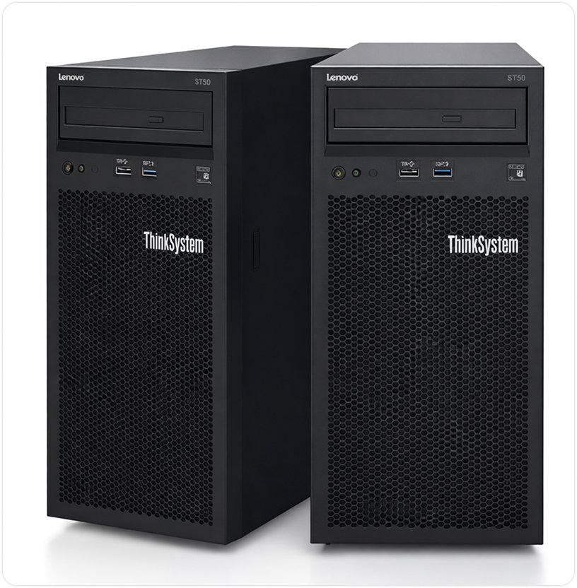 ThinkSystem ST50