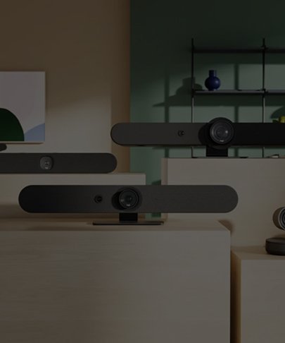 Designed as a System