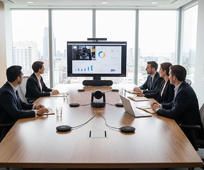 Advanced microphones