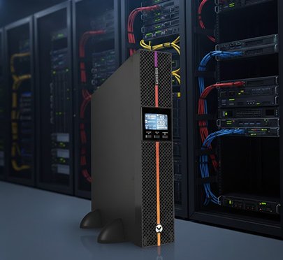 Online Double-Conversion